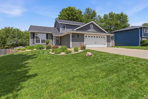 3008 Wilson Drive, Manhattan, KS, 66502 | Card Image