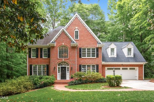 102 Woodsage Way, Cary, NC, 27518-8996 | Card Image