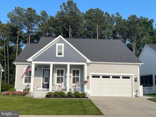 18555 Emerson Way, GEORGETOWN, DE, 19947-5421 | Card Image