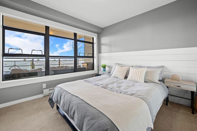 603 - 306 Sixth St, Condo with 1 bedrooms, 1 bathrooms and 1 parking in New Westminster BC | Image 10