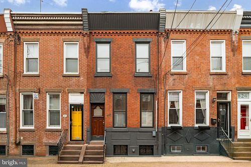 828 Mercer St, PHILADELPHIA, PA, 19125-3519 | Card Image