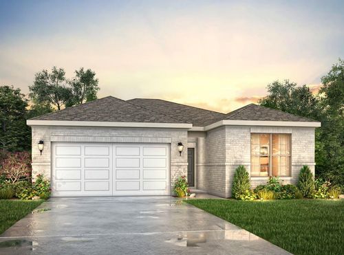 1888 Redwood Ln, Dayton, TX, 77535-1678 | Card Image