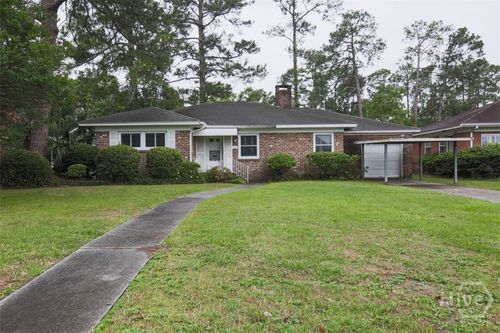 211 E 63rd Street, Savannah, GA, 31405 | Card Image