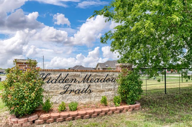 220 Hidden Meadow Trl, House other with 3 bedrooms, 2 bathrooms and null parking in Leonard TX | Image 29