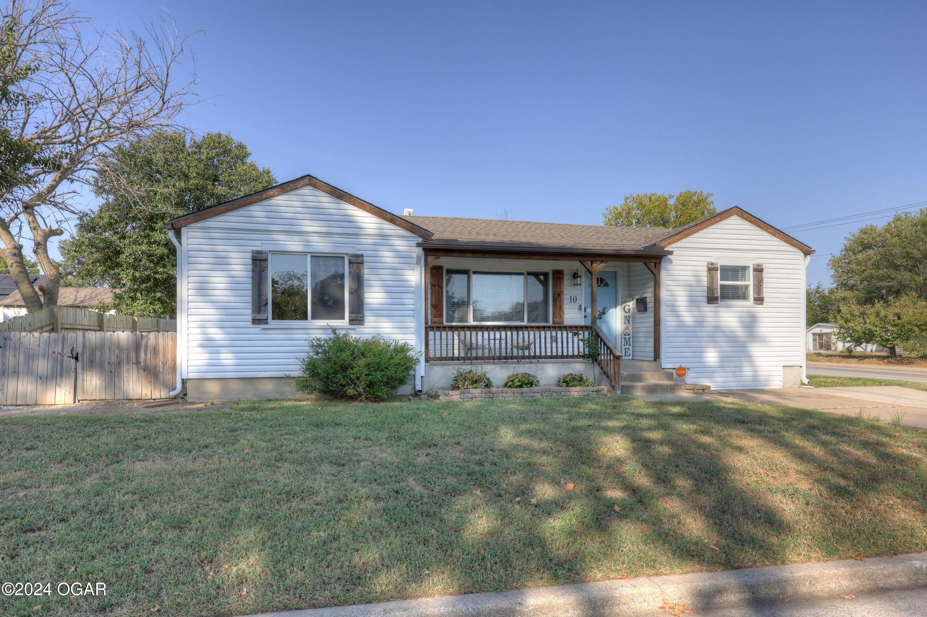 Patterson Ave, Joplin, MO 64801