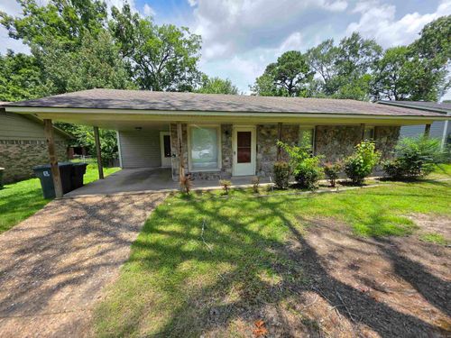 5400 Southboro Dr, Little Rock, AR, 72209-7870 | Card Image