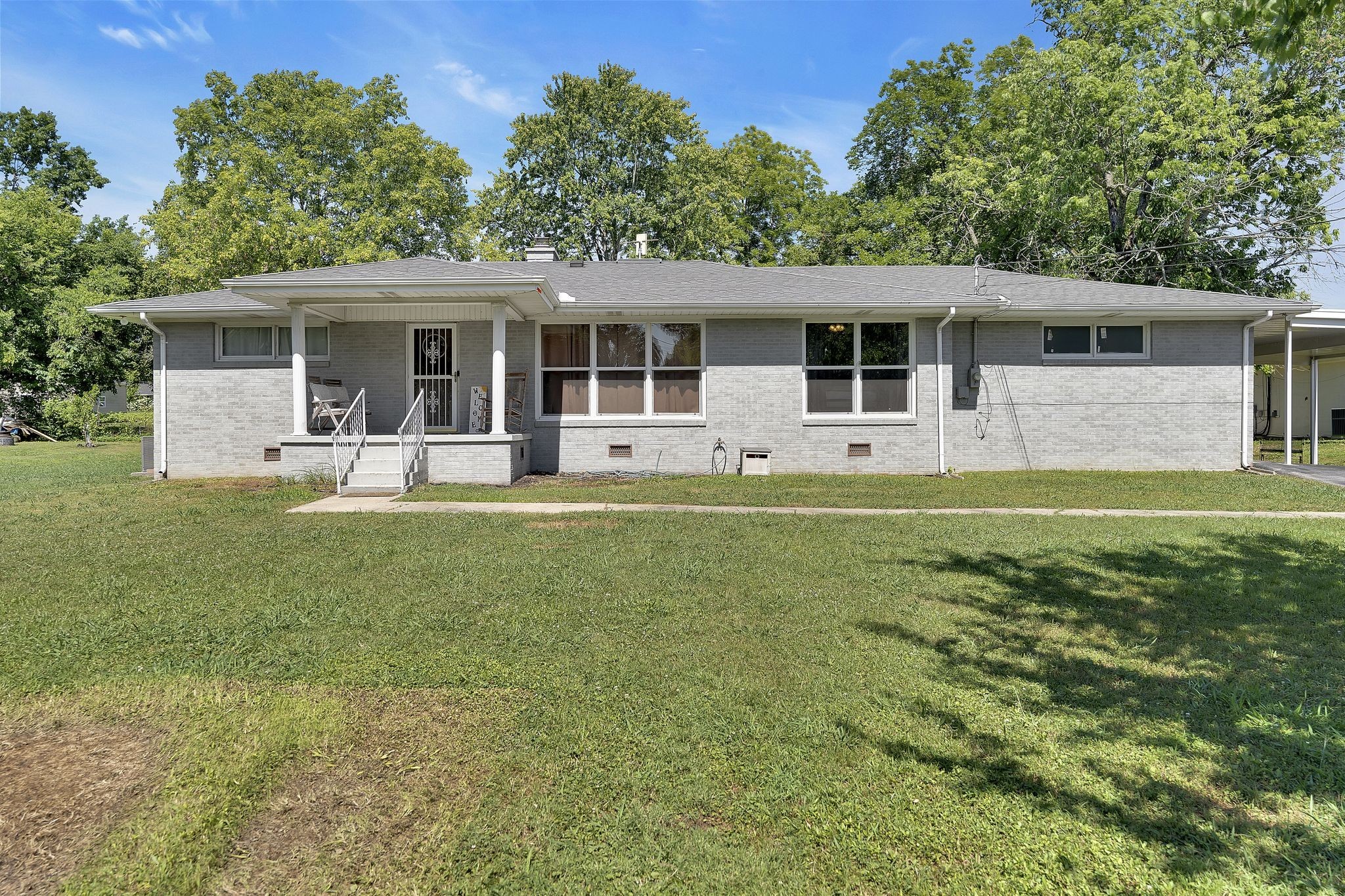 Tremont Dr, Shelbyville, TN 37160