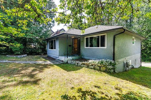 3489 St. Marys Ave, North Vancouver, BC, V7N1X7 | Card Image