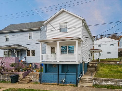 528 9th St, Pitcairn, PA, 15140-1231 | Card Image