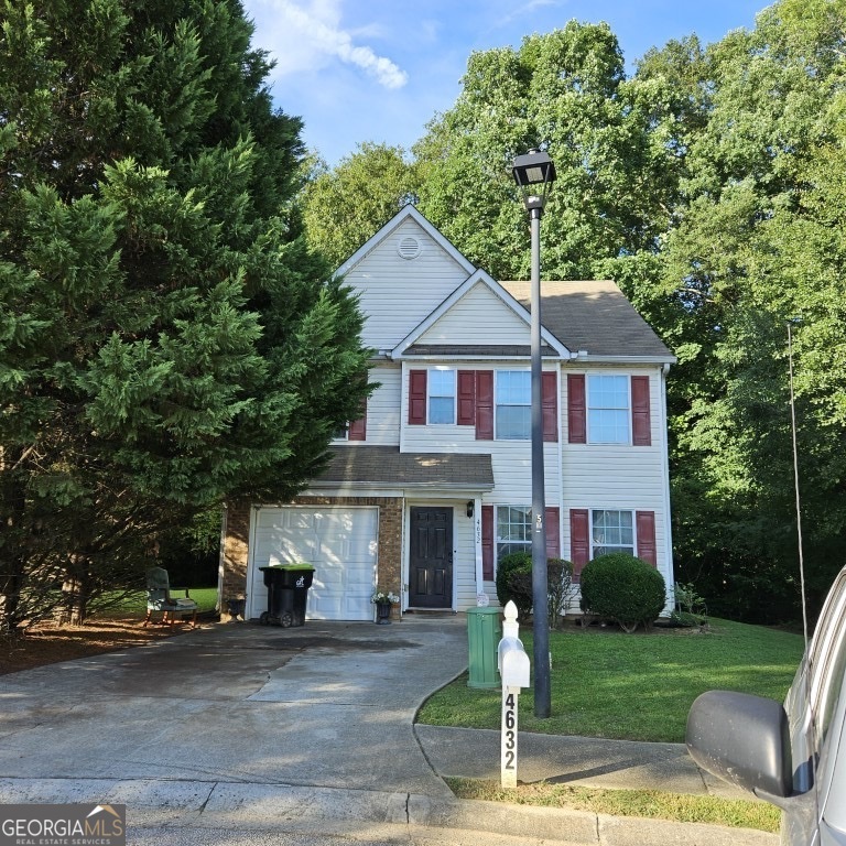 Rolling Brook Ct, Union City, GA 30291 #1