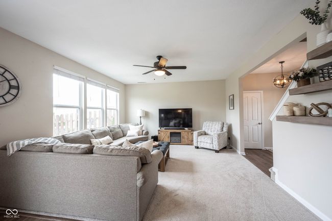 14514 Glapthorn Rd, House other with 4 bedrooms, 3 bathrooms and null parking in Fishers IN | Image 13