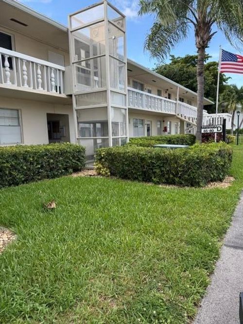 76 Markham D, Deerfield Beach, FL, 33442-2750 | Card Image