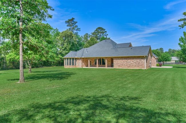 10038 Ramzi Dr, House other with 4 bedrooms, 5 bathrooms and null parking in Conroe TX | Image 43