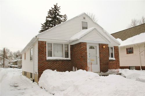 381 Mcnaughton Street, Rochester, NY, 14606 | Card Image