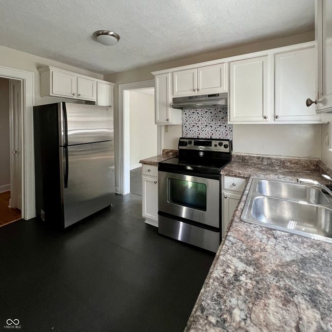 1020 N Colorado Ave, House other with 3 bedrooms, 1 bathrooms and null parking in Indianapolis IN | Image 6