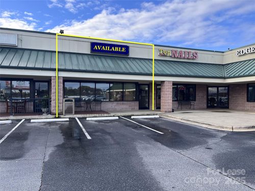 ste-3-1025 Brevard Rd, Asheville, NC, 28806-8563 | Card Image