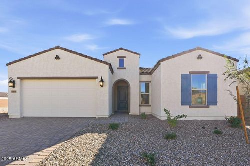 4103 E Brittlebush Ln, San Tan Valley, AZ, 85140-0309 | Card Image