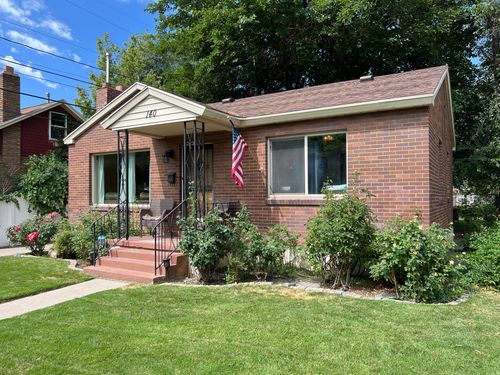140 800, Provo, UT, 84601-4012 | Card Image