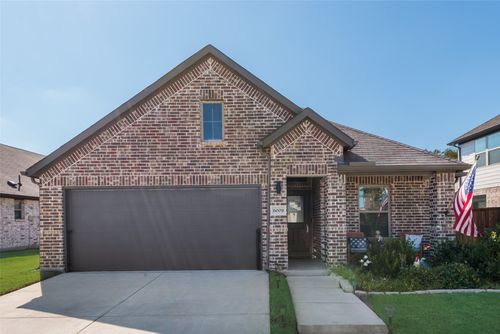 6009 Bailey Way, Royse City, TX, 75189-1335 | Card Image