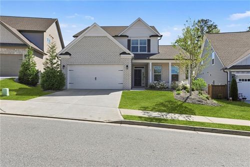 203 Sunshower Rdg, Canton, GA, 30114-5382 | Card Image
