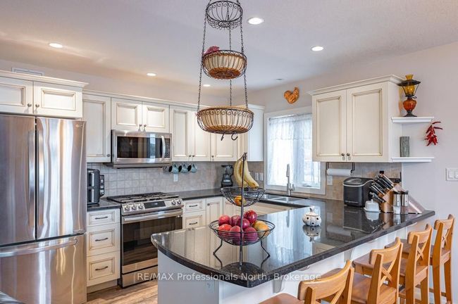 1325 Claude Brown Rd, House other with 3 bedrooms, 2 bathrooms and 3 parking in Minden ON | Image 11