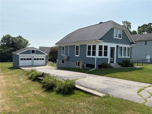 202 Lincoln St, Seekonk, MA, 02771-1608 | Card Image
