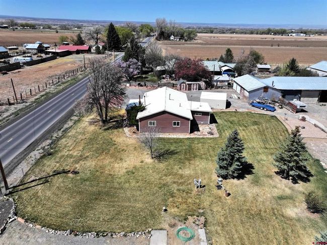 5760 Highway 348, House other with 3 bedrooms, 2 bathrooms and null parking in Olathe CO | Image 41