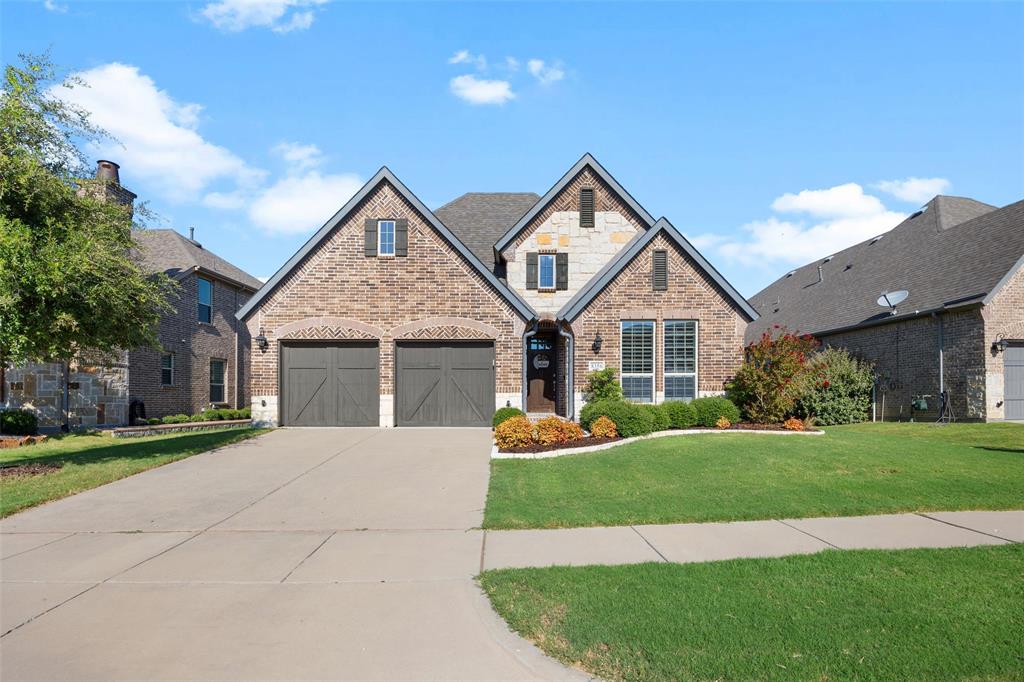 Richmond , The Colony, TX 75056
