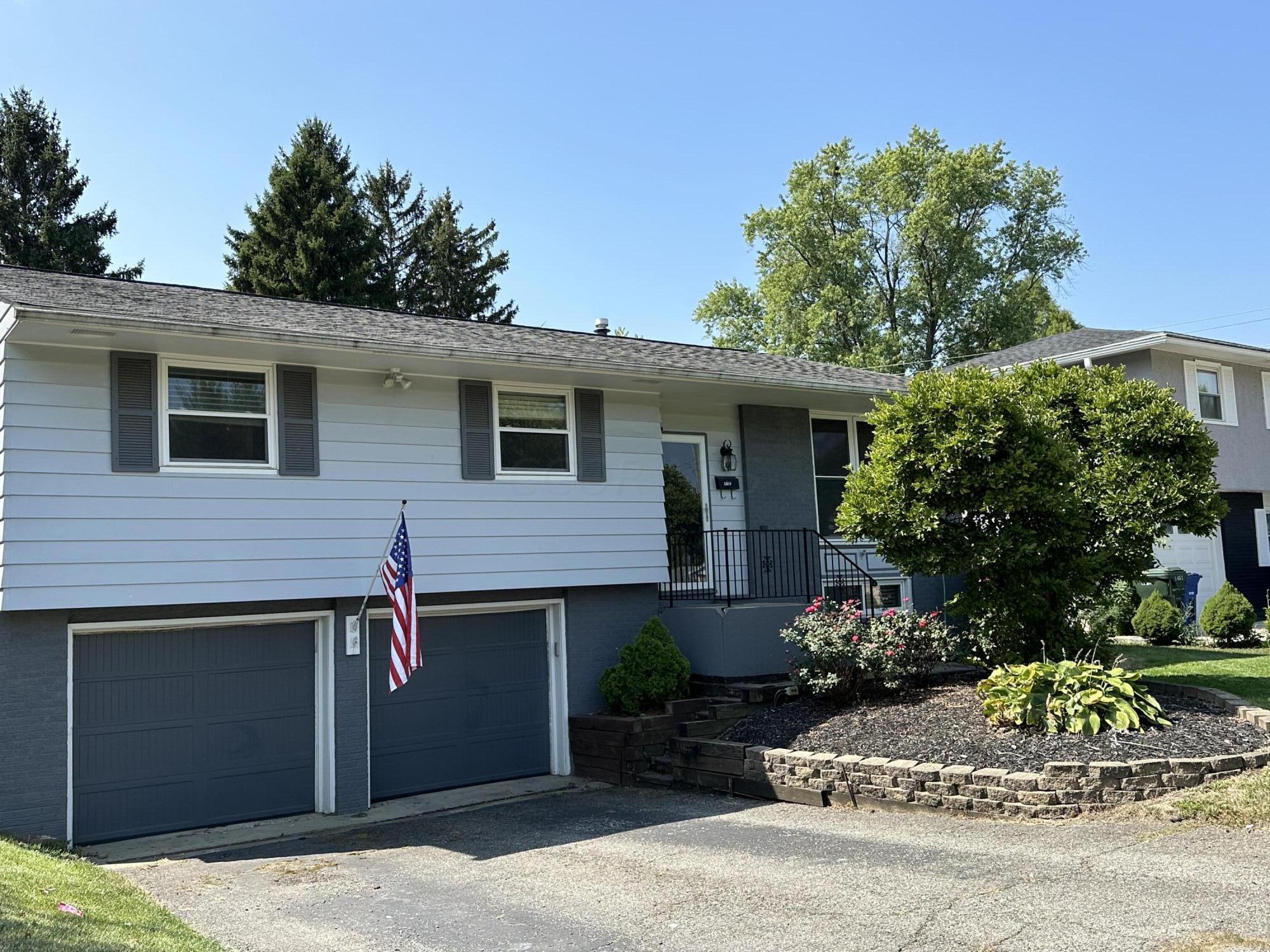 Merton Dr, Columbus, OH 43229