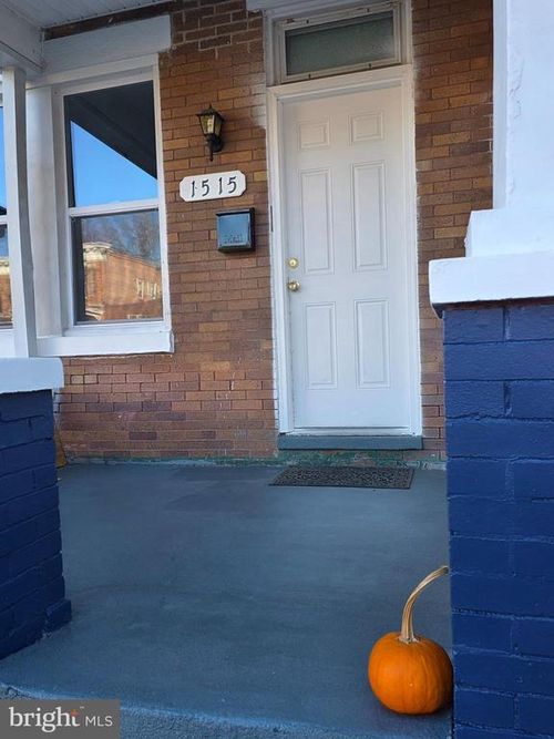 1515 E 29th St, BALTIMORE, MD, 21218-3722 | Card Image