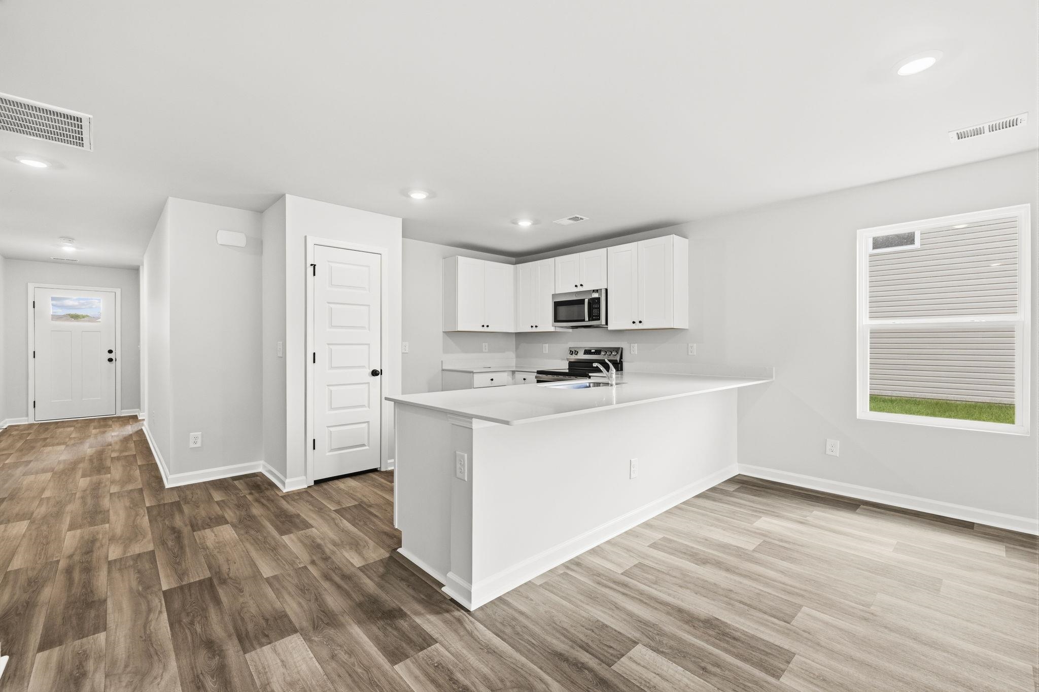 Residential in Longs 4