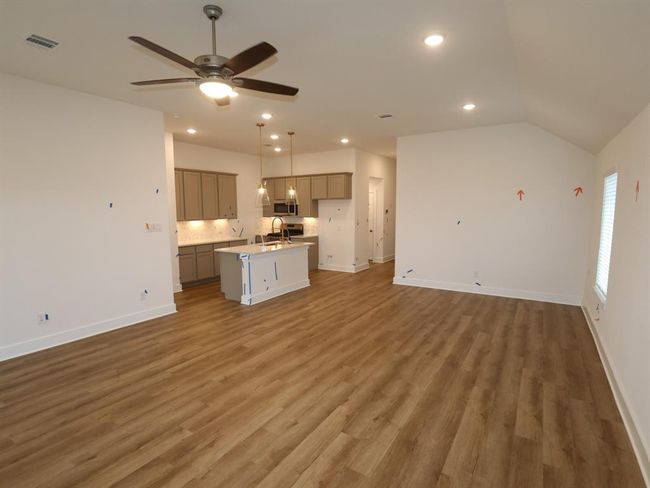 3417 Moraine Lake Dr, House other with 3 bedrooms, 2 bathrooms and 2 parking in Santa Fe TX | Image 19