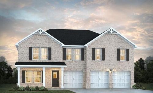 89 Jacoby Dr, Fairburn, GA, 30213-6627 | Card Image