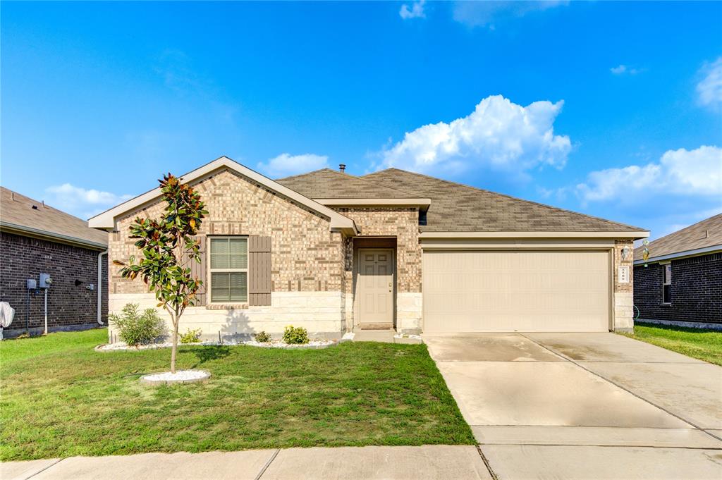 Creekside Ridge Trl, Katy, TX 77449