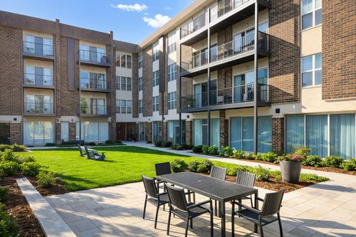 apt-308-5202 Washington St, Downers Grove, IL, 60515-4743 | Card Image