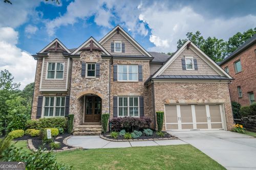 6248 Sunshine Cove Ln, Buford, GA, 30518-7246 | Card Image