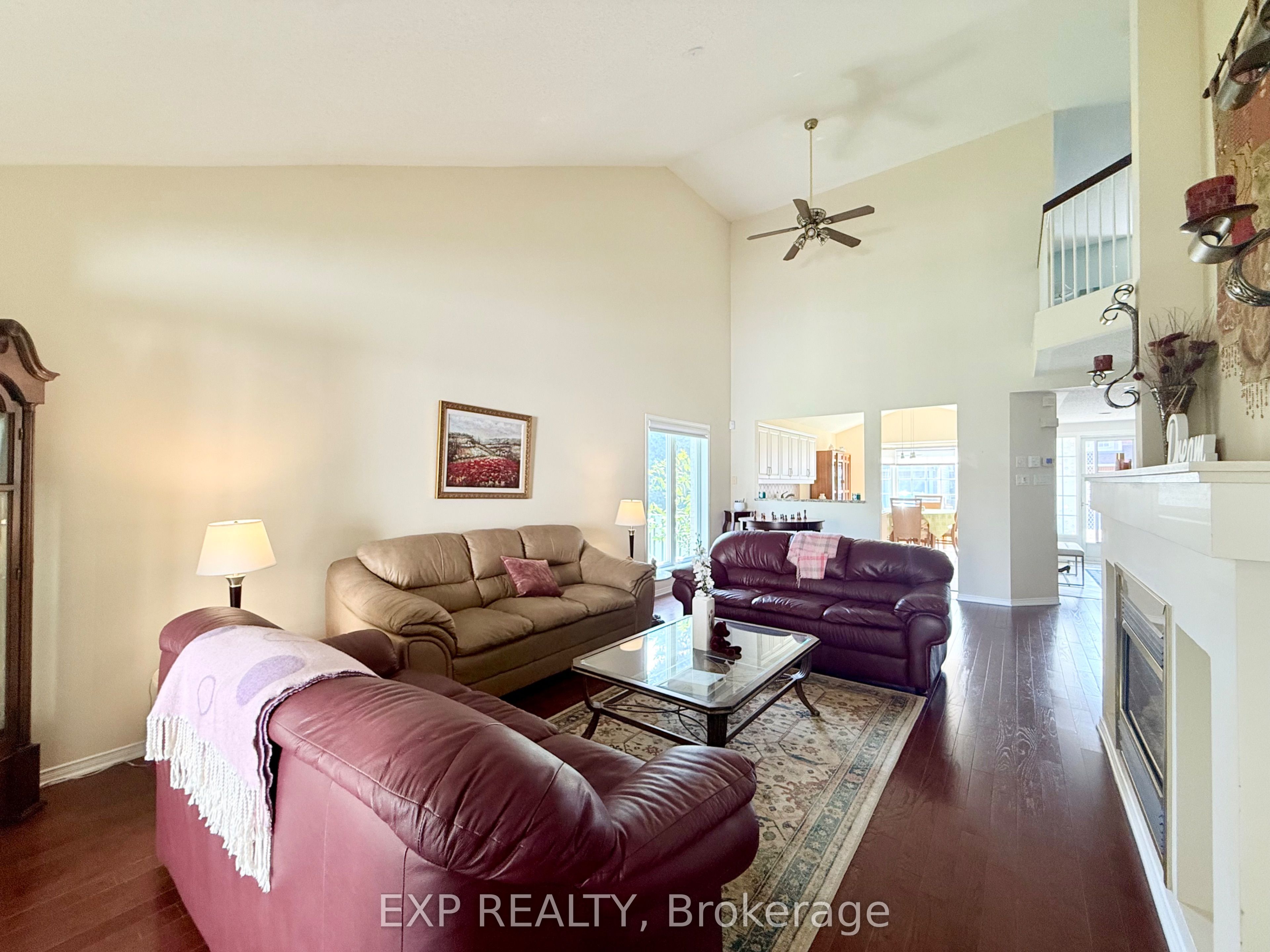 Residential Lease in Barrhaven 3