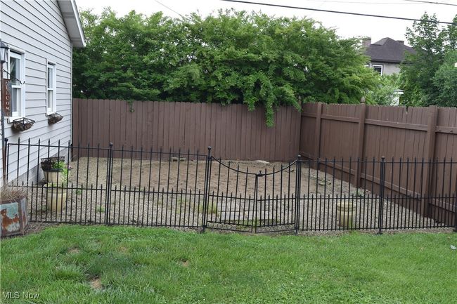 200 W 40 Th St, House other with 3 bedrooms, 2 bathrooms and null parking in Shadyside OH | Image 24