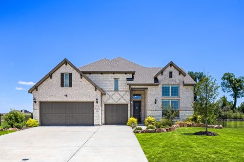 4169 Yellow Jasmine Ln, Heath, TX, 75126-3712 | Card Image