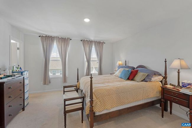 6031 Mccomb St, House attached with 3 bedrooms, 3 bathrooms and null parking in CROZET VA | Image 19