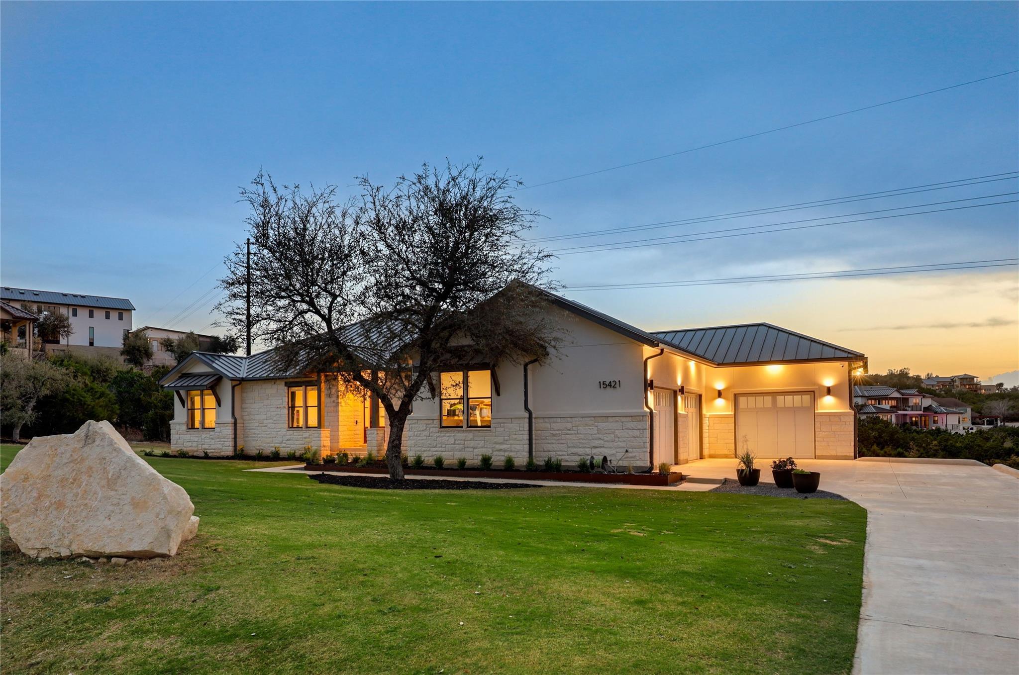 Residential in Austin 3