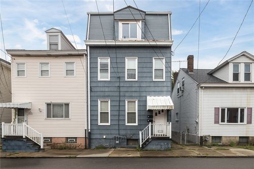 2023 Lowrie St, Pittsburgh, PA, 15212-3226 | Card Image