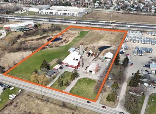 390 Pinebush Rd, Cambridge, ON, N1T1Z6 | Card Image