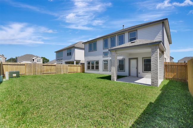 3502 Windmill Palm, House other with 4 bedrooms, 4 bathrooms and 3 parking in Manvel TX | Image 33