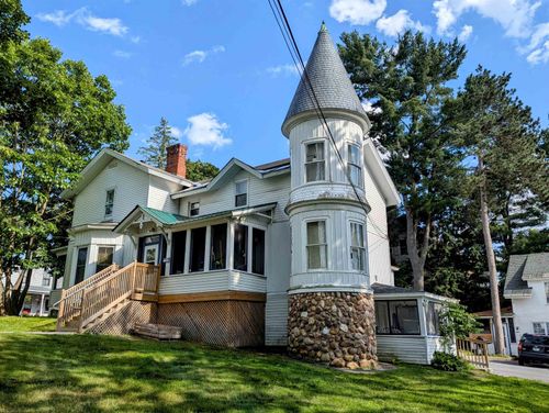 46-44-46 Walnut St, Claremont, NH, 03743-2501 | Card Image