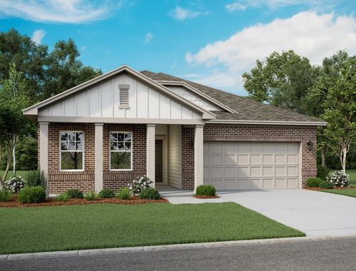 1413 Elliott Rd, Howe, TX, 75459-1805 | Card Image