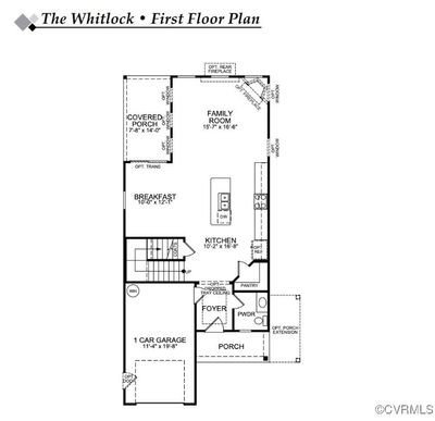 Floor Plan | Image 2