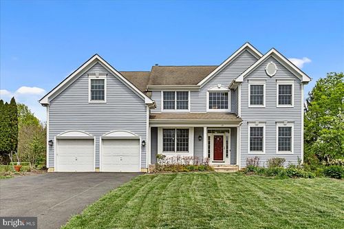 17 Spyglass Rd, SKILLMAN, NJ, 08558-2233 | Card Image