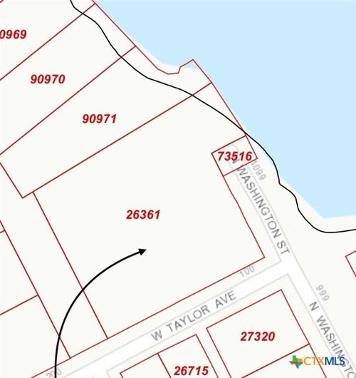 1007 N Washington St, Port O Connor, TX, 77982 | Card Image