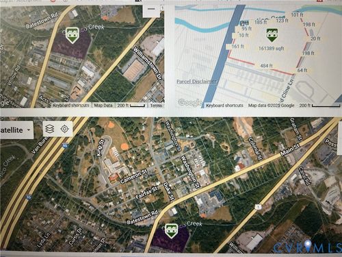 17821 Main St, Dumfries, VA, 22026-2411 | Card Image